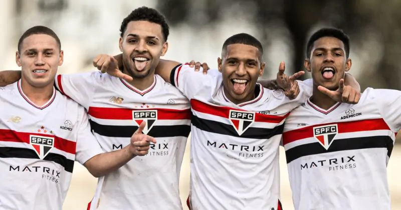Crespo volta ao São Paulo e reacende a esperança de três atletas esquecidos por Zubeldía