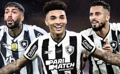 Faltou dinheiro! Botafogo levou +6 reforços que o São Paulo tentou contratar, diz dirigente