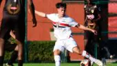 São Paulo x Juventude: onde assistir ao duelo decisivo no Brasileirão Sub-20