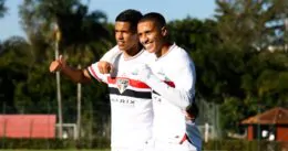 Palmeiras x São Paulo: onde assistir e tudo sobre o Choque-Rei pelo Brasileiro Sub-20