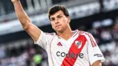 Quem é Gonzalo Tapia? A pedido de Crespo, o São Paulo negocia com o atacante