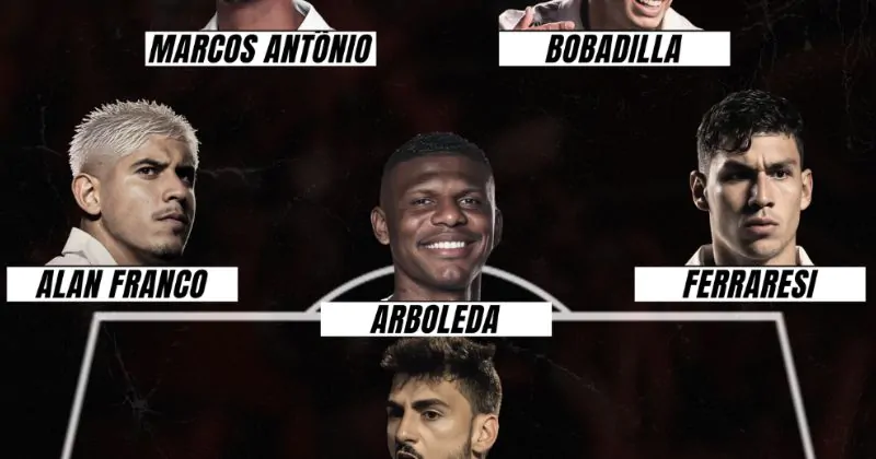 Juventude x São Paulo: provável escalação, onde assistir ao vivo, desfalques e arbitragem