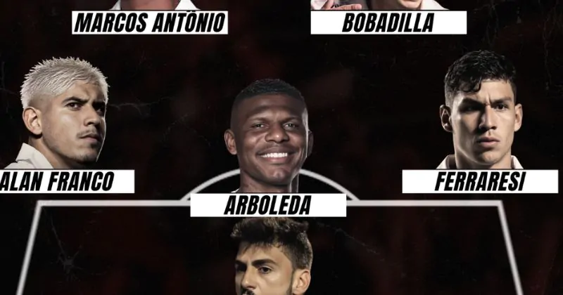 São Paulo x Fluminense: provável escalação, onde assistir ao vivo, desfalques e arbitragem