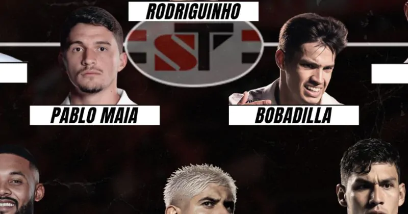 Cruzeiro x São Paulo: provável escalação, onde assistir ao vivo, desfalques e arbitragem