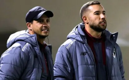 São Paulo x Atlético Guaratinguetá: onde assistir ao confronto que vale a liderança no Paulista Sub-20