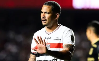 Classificação milionária! Veja quanto o São Paulo já faturou com a Libertadores 2025
