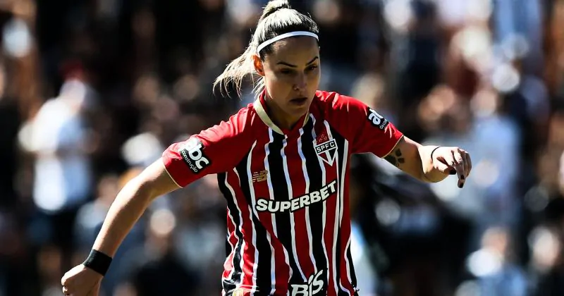 Santos x São Paulo hoje pelo Paulistão Feminino: onde assistir ao vivo, horário e tudo sobre o clássico