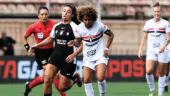 São Paulo enfrenta Corinthians pelas quartas da Copa do Brasil feminina; veja onde assistir