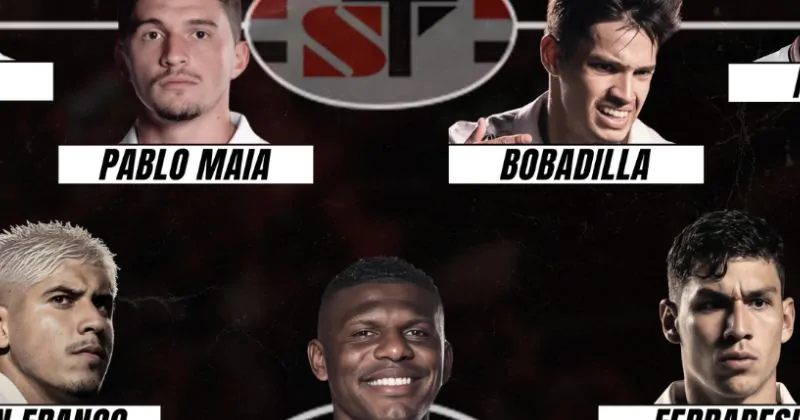 São Paulo x LDU: provável escalação, onde assistir ao vivo, desfalques e arbitragem