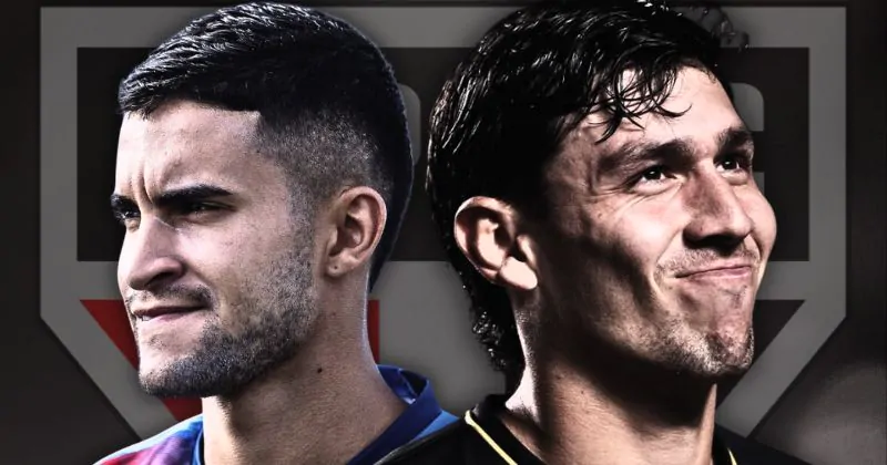 Troca por Ferraresi? São Paulo pode lucrar com venda de Rodrigo Nestor; veja os detalhes