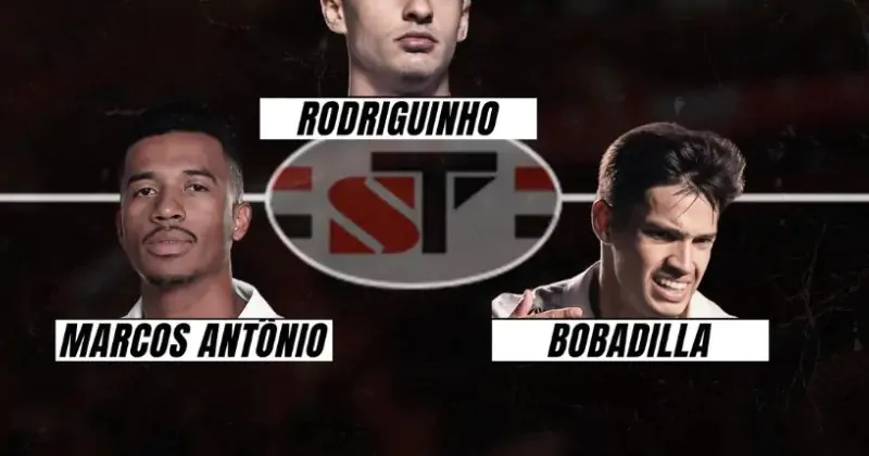 Fortaleza x São Paulo: provável escalação, onde assistir ao vivo, desfalques e arbitragem