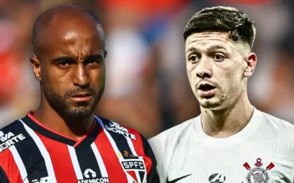 São Paulo chega ao Majestoso com possibilidade de 12 desfalques; rival não terá Garro