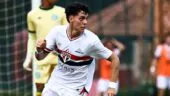 Fortaleza x São Paulo: tudo sobre o duelo decisivo pela Copa do Brasil Sub-20