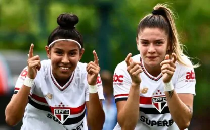 Realidade Jovem x São Paulo: saiba onde assistir ao jogo pelo Paulista feminino