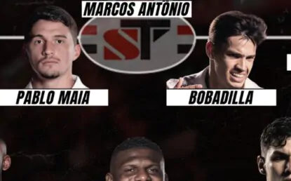 São Paulo x Flamengo: provável escalação, onde assistir ao vivo, desfalques e arbitragem