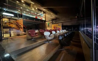 Polícia abre investigação sobre venda ilegal de camarotes no estádio do Morumbis