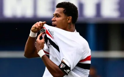 América-MG x São Paulo: onde assistir ao vivo a final da Copa do Brasil sub-20