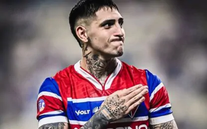 São Paulo avança no mercado e fica perto de fechar com zagueiro argentino do Ajax