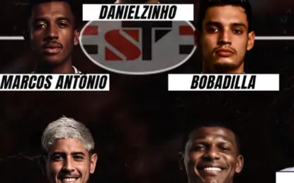 Palmeiras x São Paulo: provável escalação, onde assistir ao vivo, desfalques e arbitragem