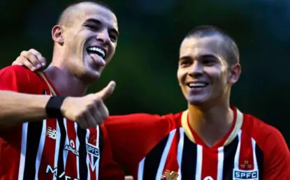 São Paulo x Portuguesa: onde assistir ao vivo, escalação, que horas começa jogo da Copinha 2026