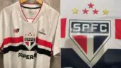 Quem aprovou? Conselheiros do São Paulo querem barrar nova camisa