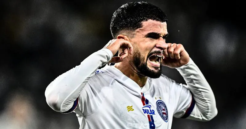 Quanto vai custar? São Paulo encaminha contratação de Cauly com ajuda de Rogério Ceni