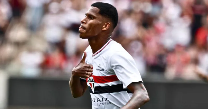 Base de volta! São Paulo estreia no Brasileiro Sub-20 contra o Botafogo; veja onde assistir