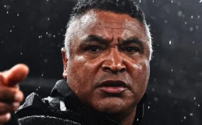 São Paulo anuncia Roger Machado como novo técnico