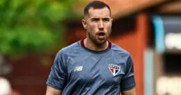 Após promessa não cumprida, Allan Barcellos pede demissão no São Paulo e pode parar em rival