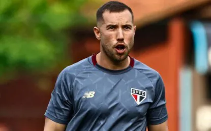 Após promessa não cumprida, Allan Barcellos pede demissão no São Paulo e pode parar em rival