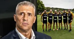 Ainda deve rescisão da 1ª passagem! Demissão de Crespo vai custar uma bolada ao São Paulo