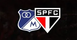 Millonarios x São Paulo: provável escalação, onde assistir ao vivo, desfalques e arbitragem