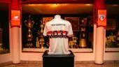 São Paulo FC renova com New Balance até 2032